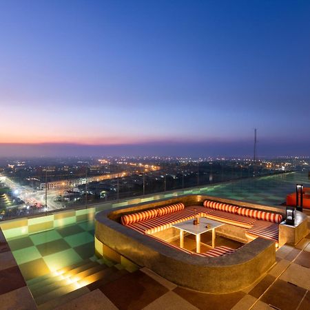 Centara Ayutthaya Hotel Luaran gambar