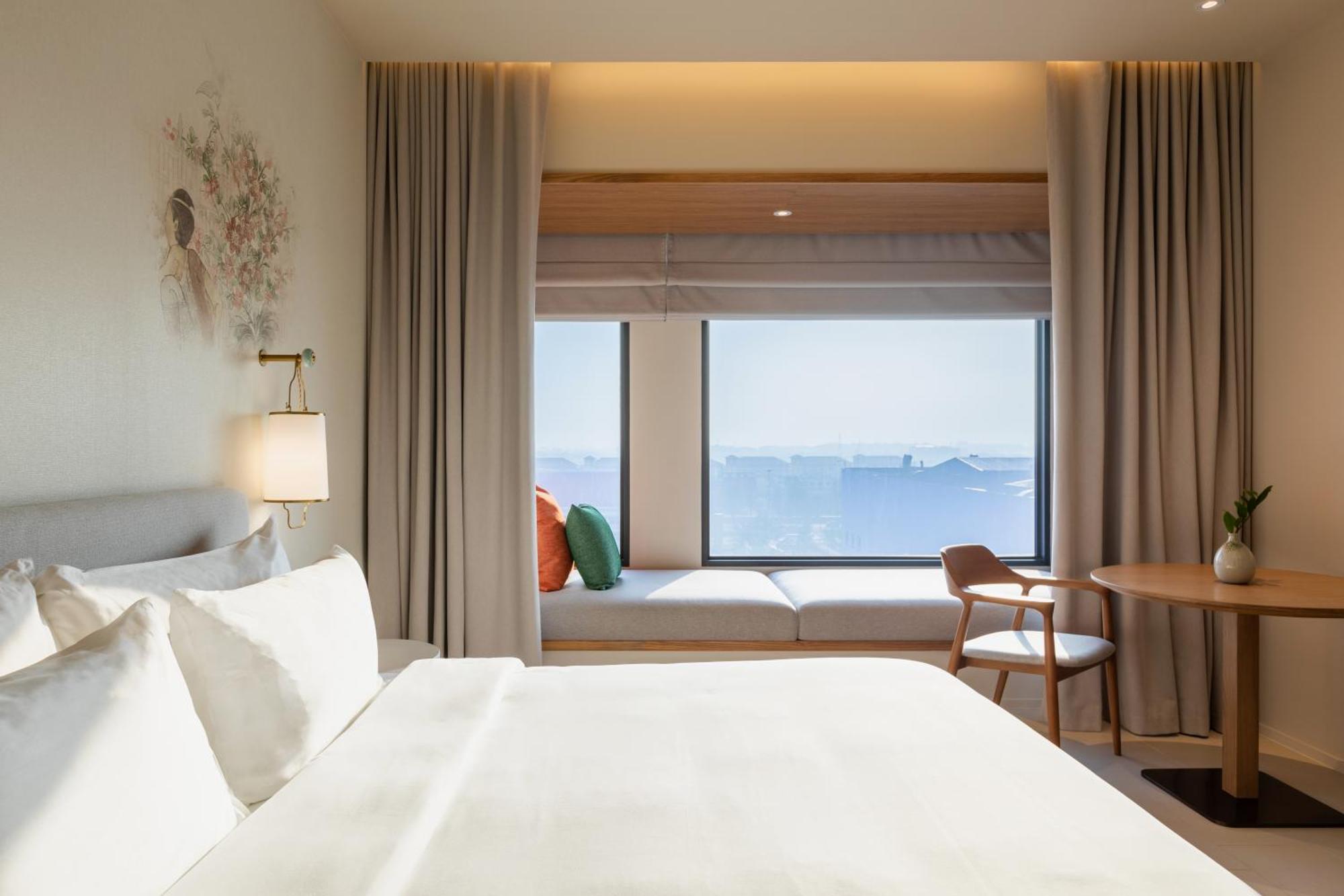 Centara Ayutthaya Hotel Luaran gambar