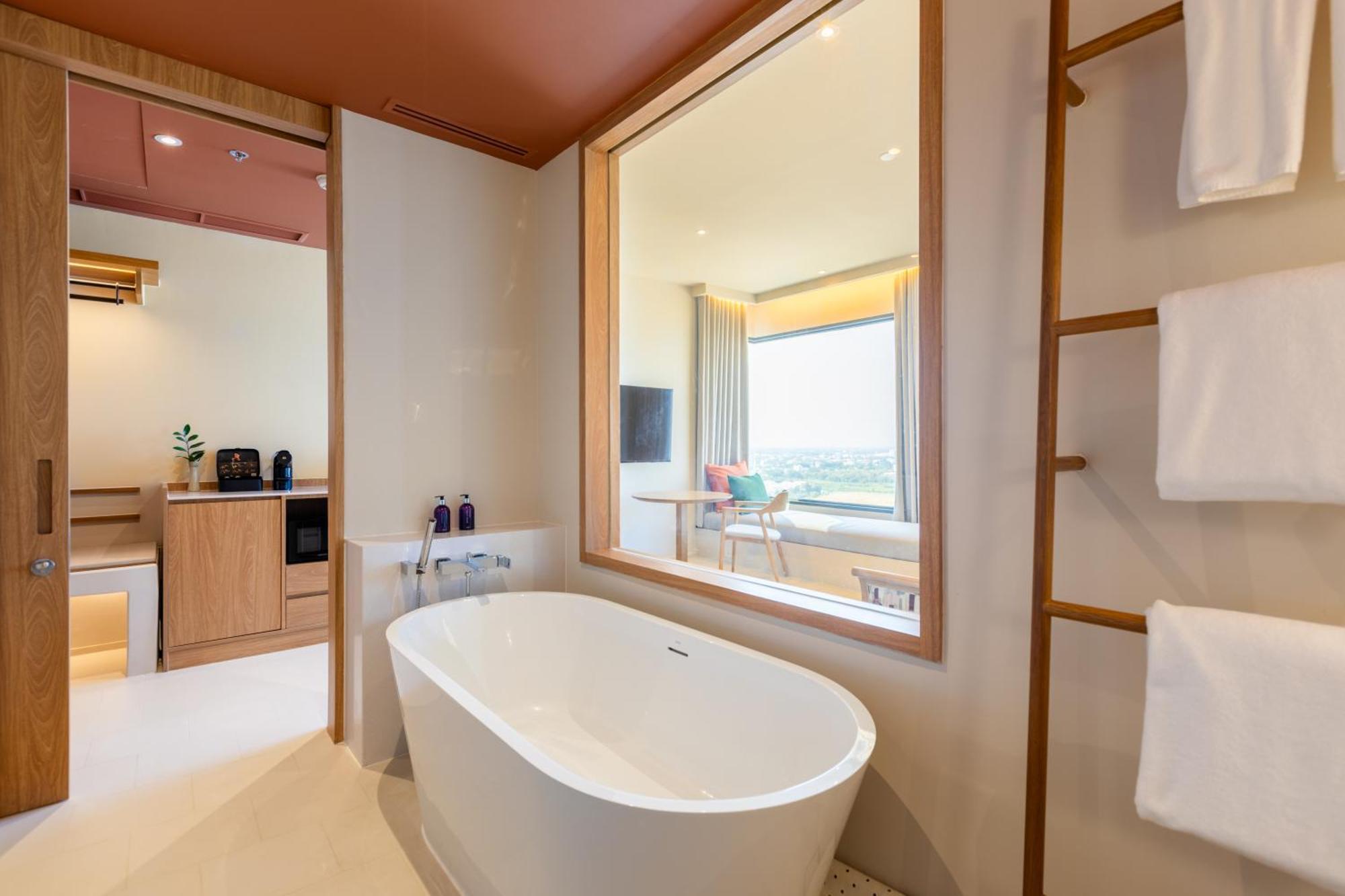 Centara Ayutthaya Hotel Luaran gambar
