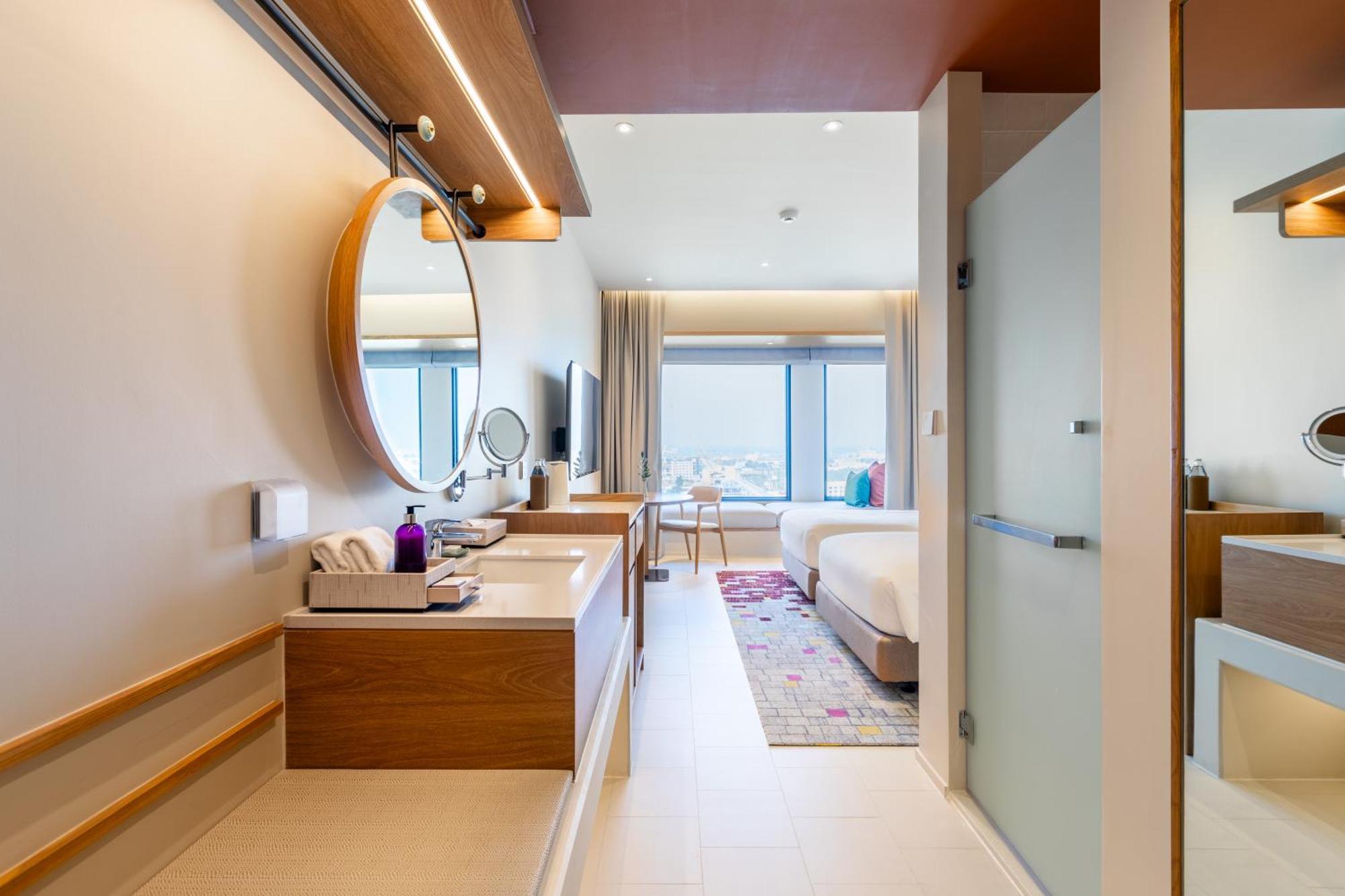 Centara Ayutthaya Hotel Luaran gambar