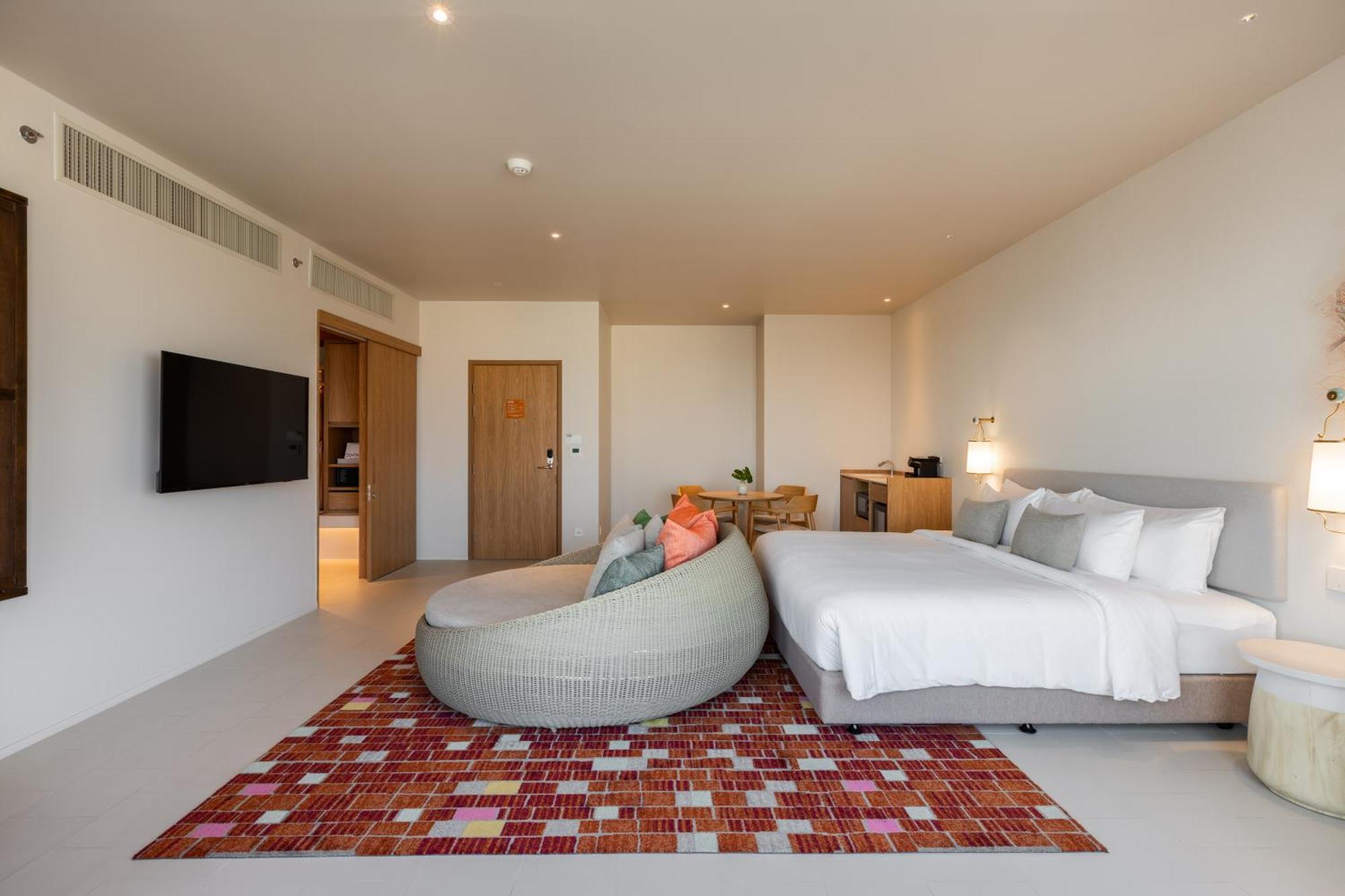 Centara Ayutthaya Hotel Luaran gambar